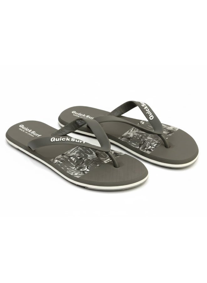 Men’s Flip Flops – Comfortable Slipper for Men, Lightweight Non-Slip Beach Slippers, Water-Resistant Casual for Daily Use