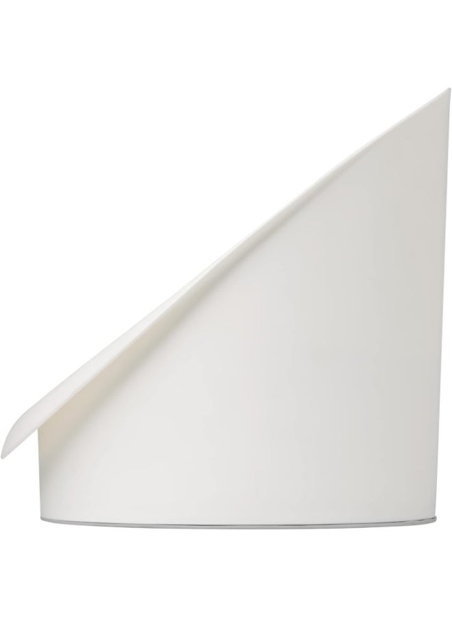 Mininor Potty And Step Stool White  - Image 4