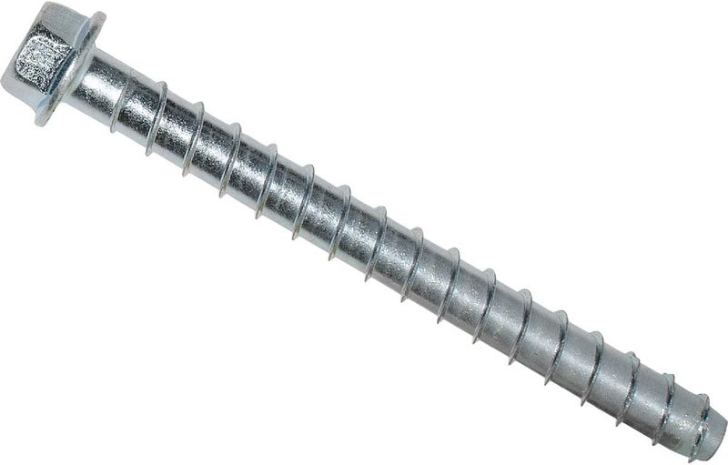 THD50400H Titen HD 1/2 in. x 4 in. Heavy-Duty Screw Anchor (20-Qty)