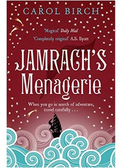 Jamrach's Menagerie