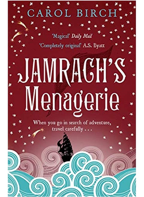 Jamrach's Menagerie