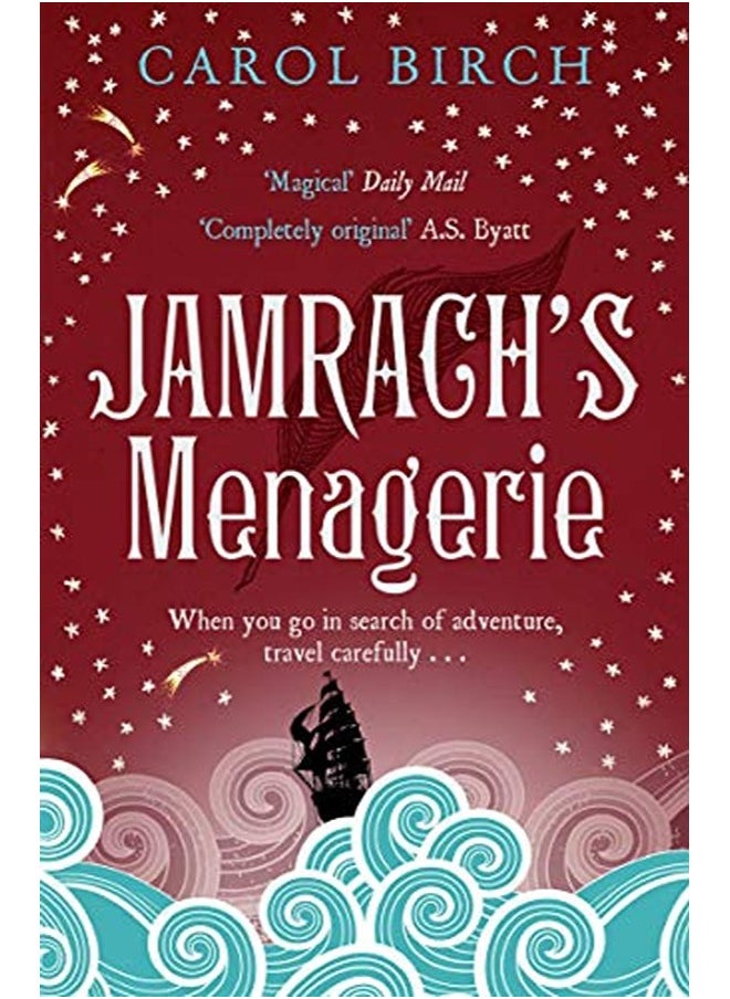 null - Jamrach's Menagerie - Image 1