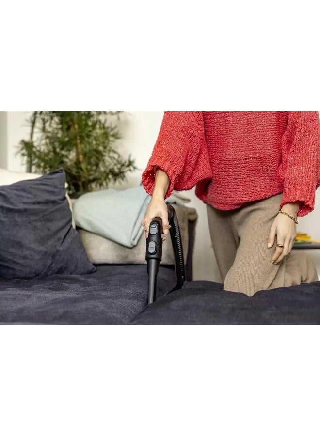 كارشر مكنسة كهربائية للسجاد Karcher SE 4 Select بسلك - Image 4