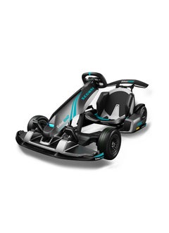 Ninebot Gokart Pro 2 | 26.7 Mph Max Speed | 15.5 Mi Typical Range | 4,800 W Max. Power | 15% Max Slope Max Speed | Self Balancing Scooter | Indoor And Outdoor