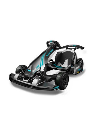 Ninebot Gokart Pro 2 | 26.7 Mph Max Speed | 15.5 Mi Typical Range | 4,800 W Max. Power | 15% Max Slope Max Speed | Self Balancing Scooter | Indoor And Outdoor - pzsku/Z5656840CB91DAD5BA0E1Z/45/_/1722069555/fb6288b7-612e-4ac8-978a-3bec166823fd