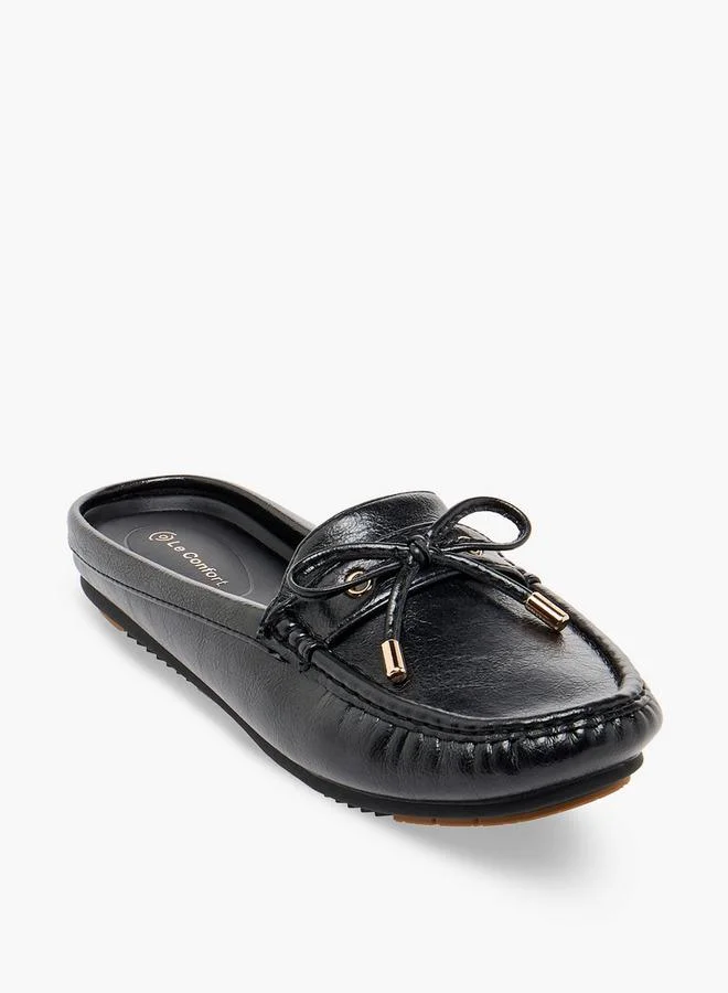 لو كونفورت Women Slip-On Mules