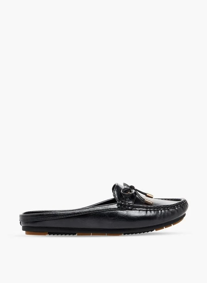 لو كونفورت Women Slip-On Mules