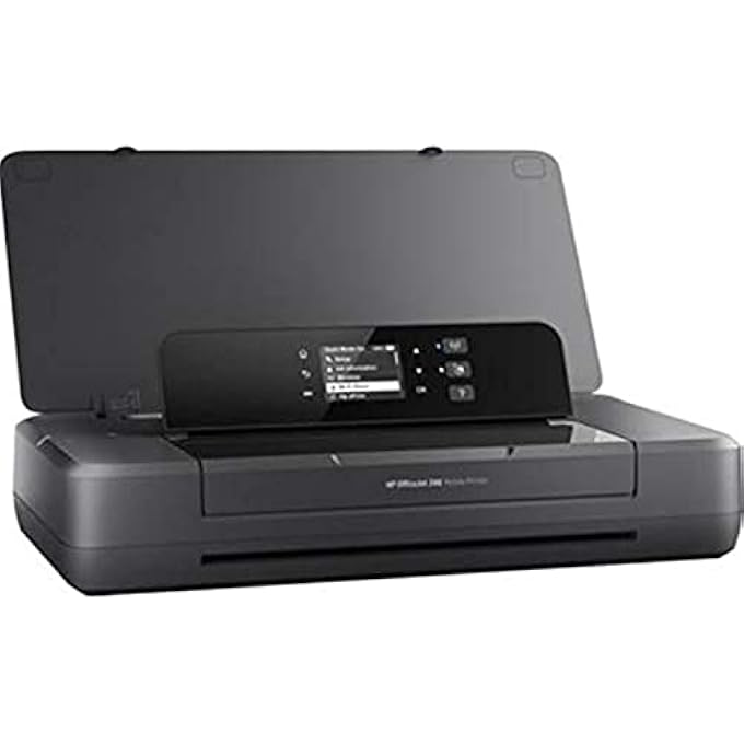 OFFICEJET 202 MOBILE PRINTER - Image 1