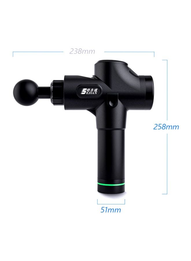 Cool Baby Deep Layer Electric Massage Gun - Image 2
