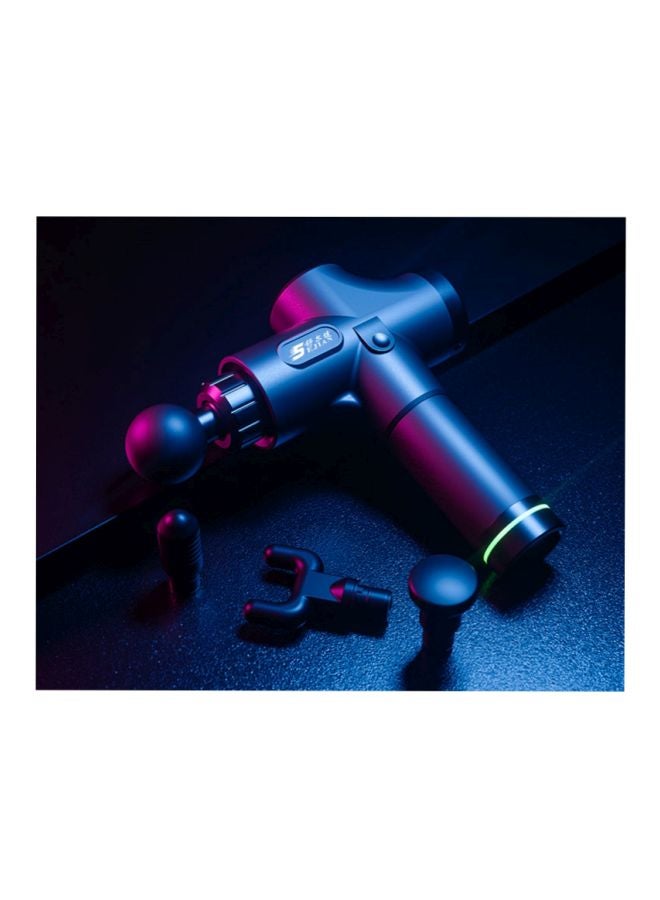 Cool Baby Deep Layer Electric Massage Gun - Image 3