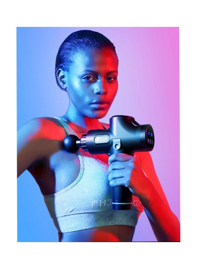 Cool Baby Deep Layer Electric Massage Gun - Image 5