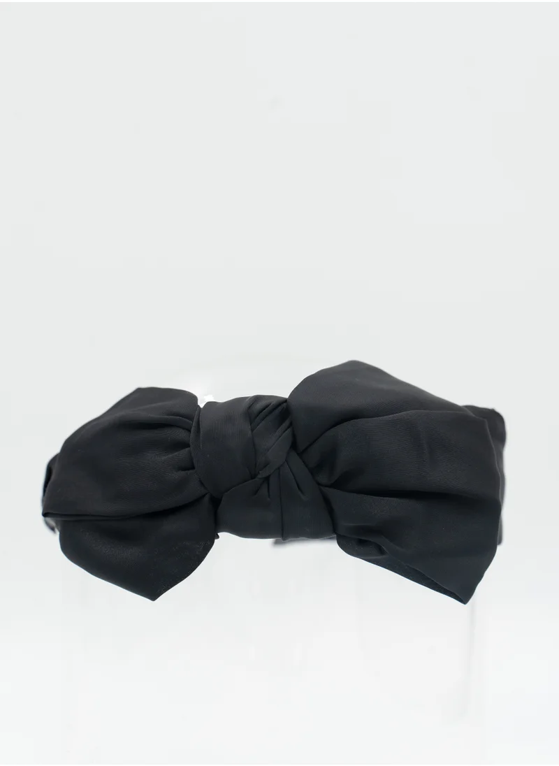 D'Daniela Headband Angelika For Women's and Girls Black