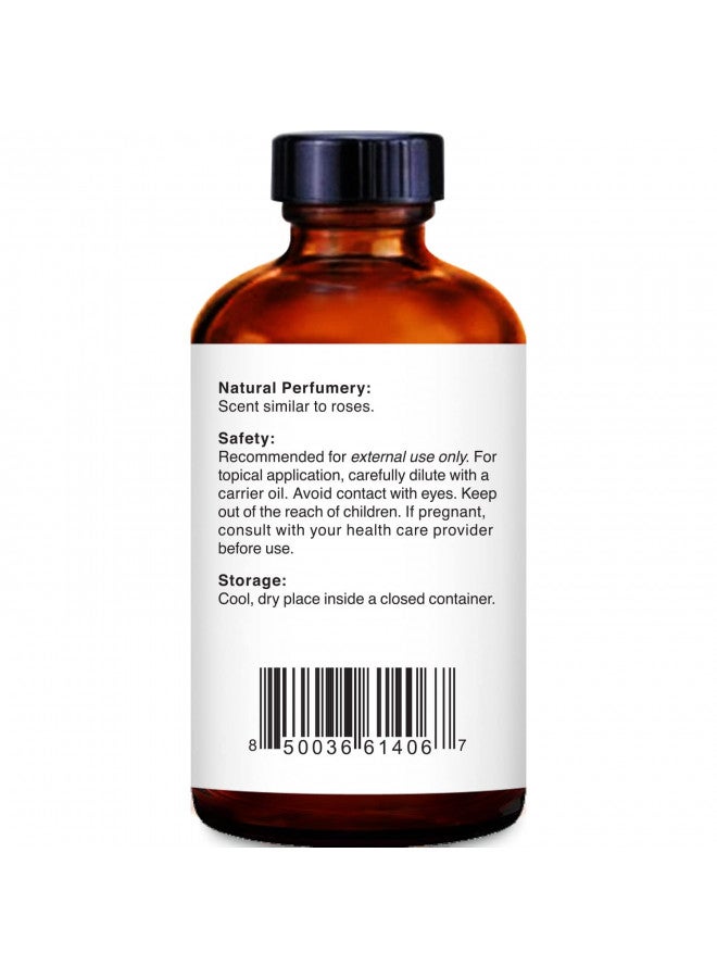 Majestic Pure MAJESTIC PURE Geranium Essential Oil | 100% Pure and Natural Geranium Oil | Premium Grade Essential Oils for Hair Care, Home Diffusers, Skin, Aromatherapy, Massage and Humidifiers | 1 Fl Oz  - Image 4
