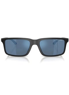 Armani Exchange Armani Exchange AX4157SU Men's Sunglasses  - Image 1