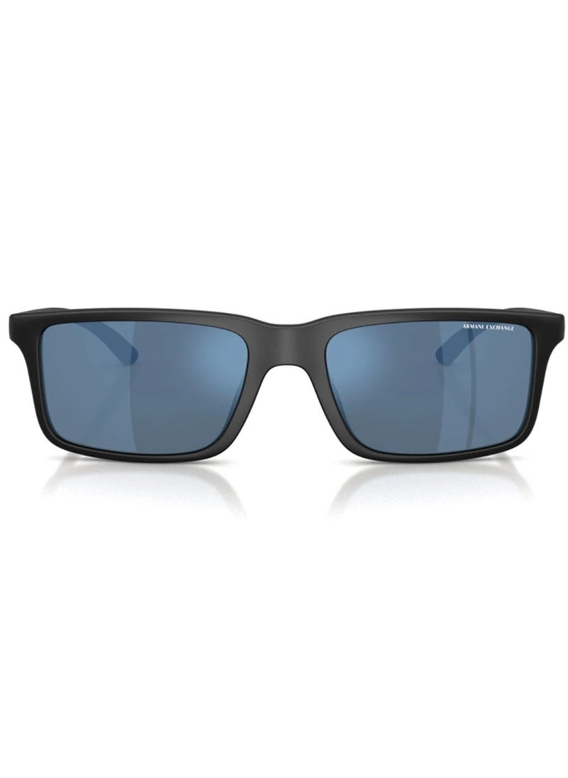 Armani Exchange Armani Exchange AX4157SU Men's Sunglasses  - Image 1