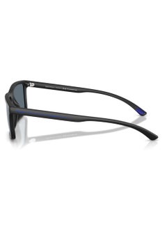 Armani Exchange Armani Exchange AX4157SU Men's Sunglasses  - Image 3
