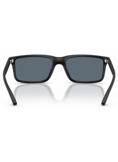Armani Exchange Armani Exchange AX4157SU Men's Sunglasses  - Image 4
