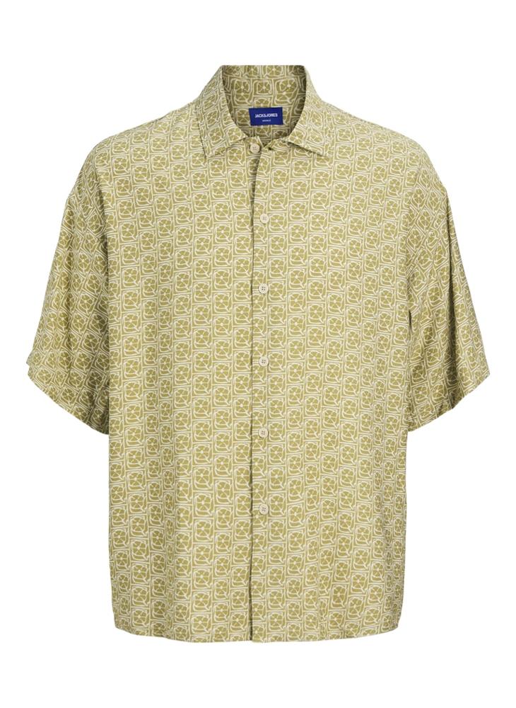 JACK & JONES Jormarshall Islington Shirt  - Image 5
