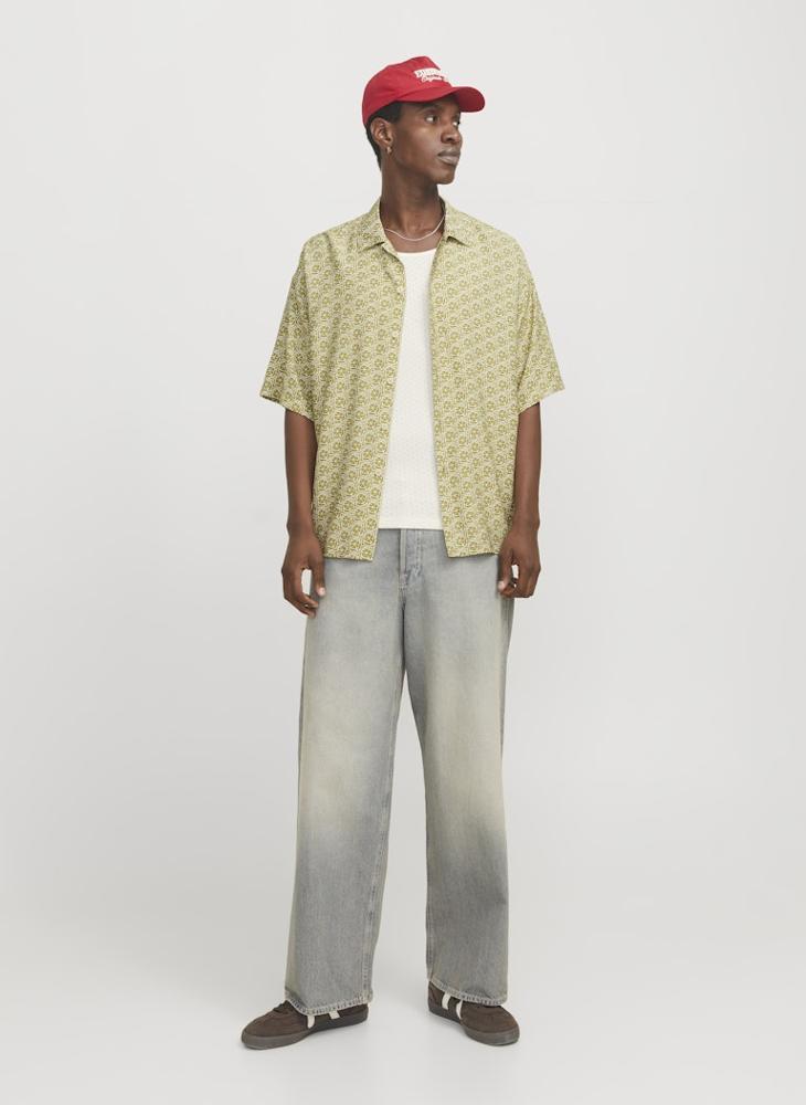 JACK & JONES Jormarshall Islington Shirt  - Image 4