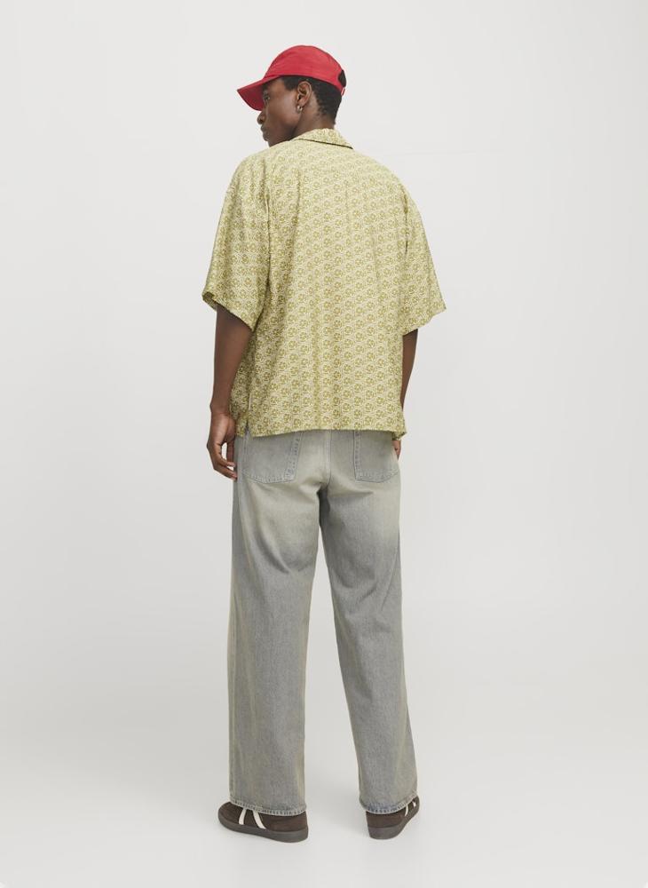 JACK & JONES Jormarshall Islington Shirt  - Image 2