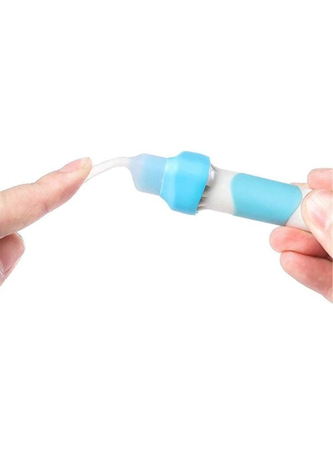 Generic Ear wax removal kit, ear pick digger, portable automatic electric vacuum ear wax cleaner, ear vacuum cleaner, easy earwax remover soft clean tools set, safe earwax removal tool with LED light  - Image 4