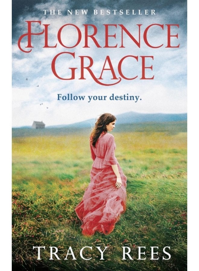 Florence Grace - Paperback