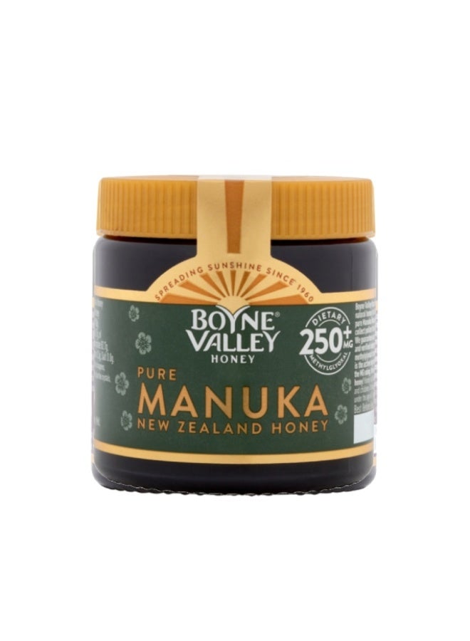 Manuka Honey, 250+ - 150g, Ireland
