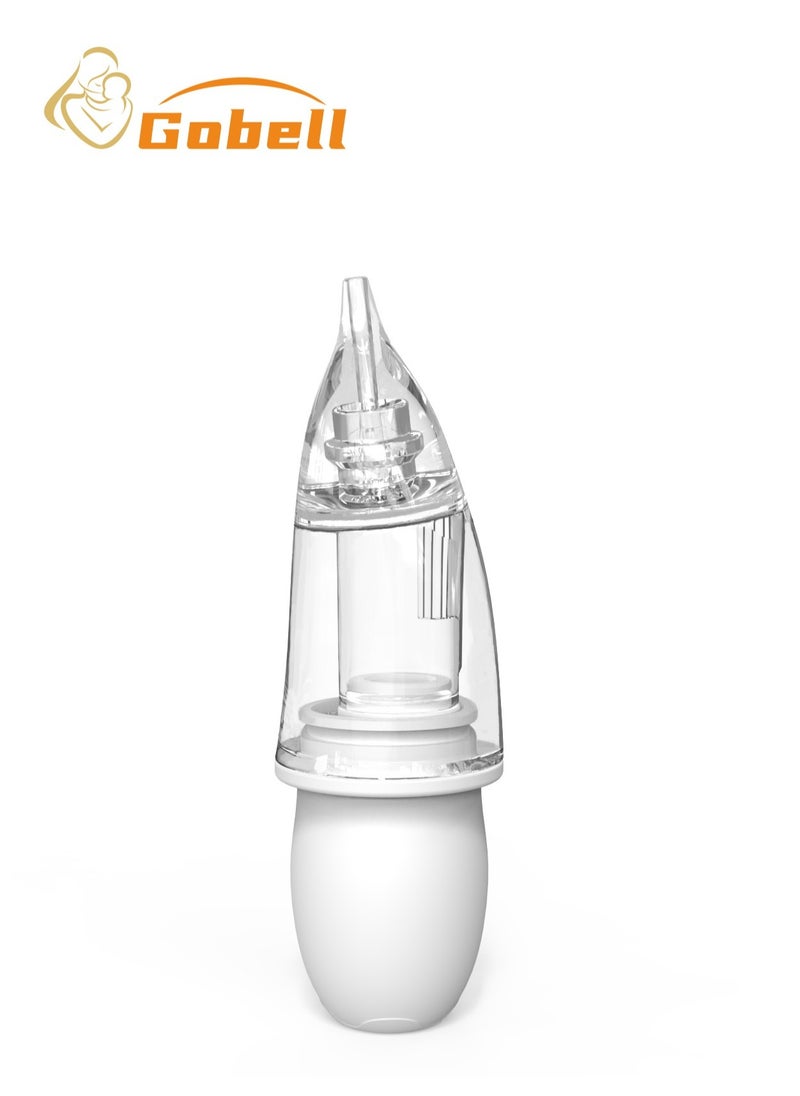 Gobell Nasal Aspirator Parts Only, Motor Excluded  - Image 1