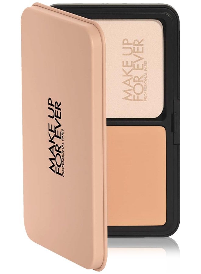 MAKE UP FOR EVER HD Skin Matte Powder Foundation - 1Y08 by Make Up For Ever for Women - 0.38 oz Foundation - Image 2