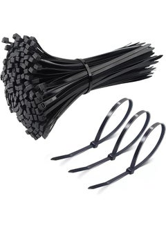 MOMENT Self Locking Cable Ties  - Image 1
