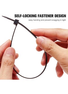MOMENT Self Locking Cable Ties  - Image 5