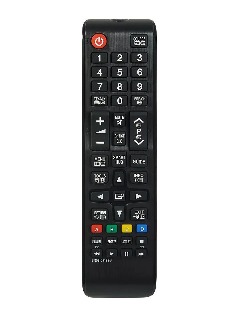 Wireless Smart Remote Control For Smart Digital TV - Image 1