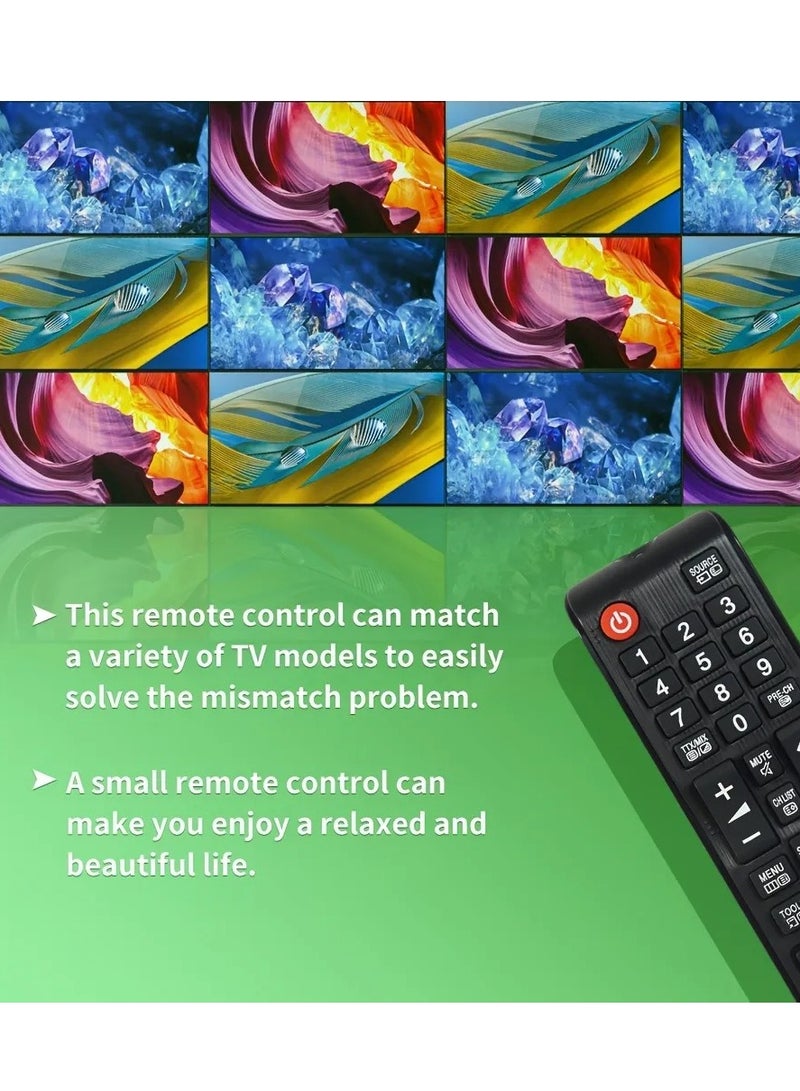 Wireless Smart Remote Control For Smart Digital TV - Image 3