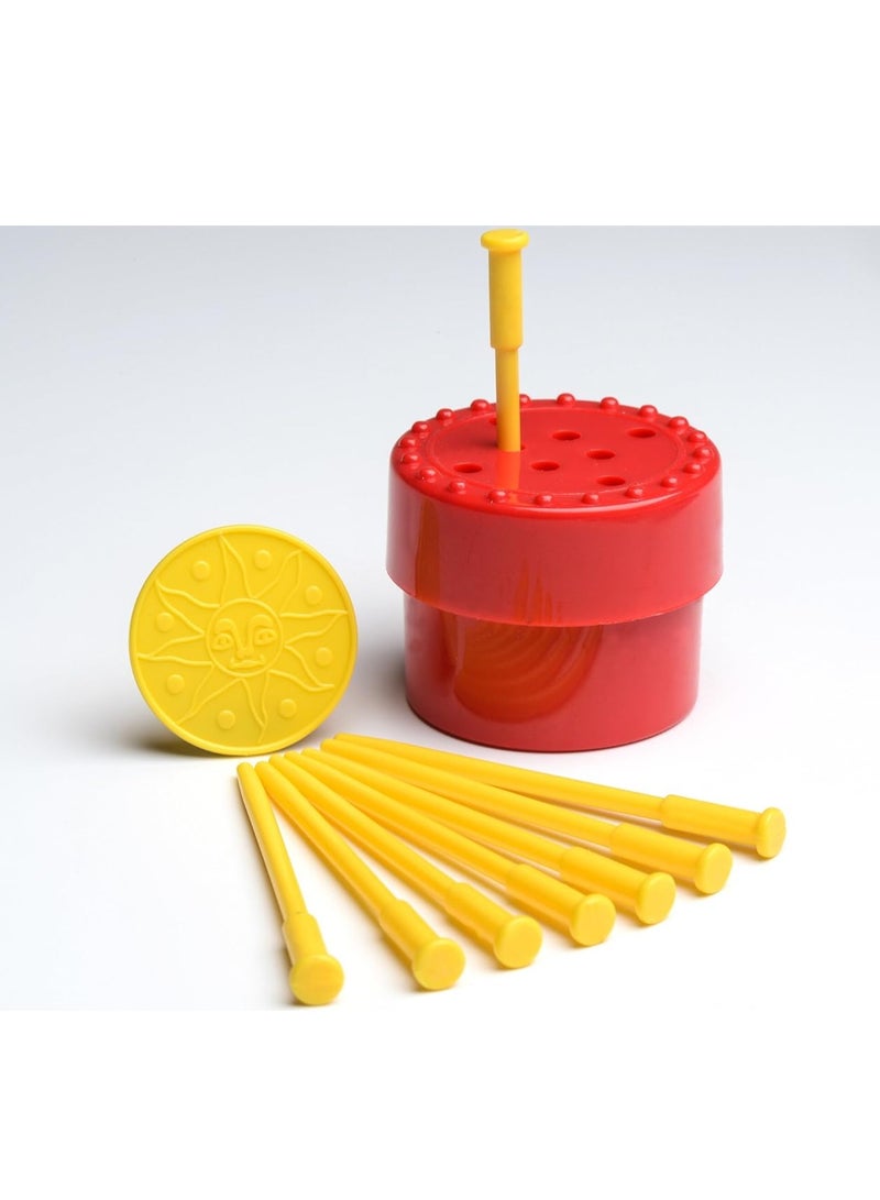 مارفينز ماجيك مجموعة 30 خدعة سحرية من مارفن 1 - أزرق - Image 4