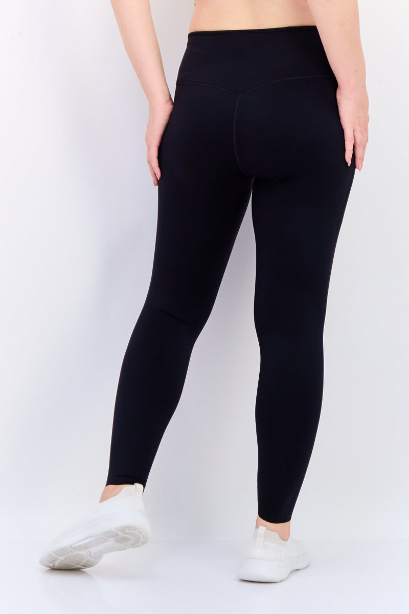 Nike Women Sportwear Fit Training Leggings, Black  - Image 4