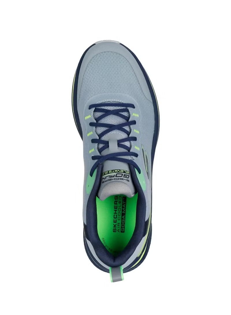 SKECHERS MENS GO RUN ELEVATE 2.0 - Image 3
