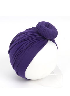 Purple Blue