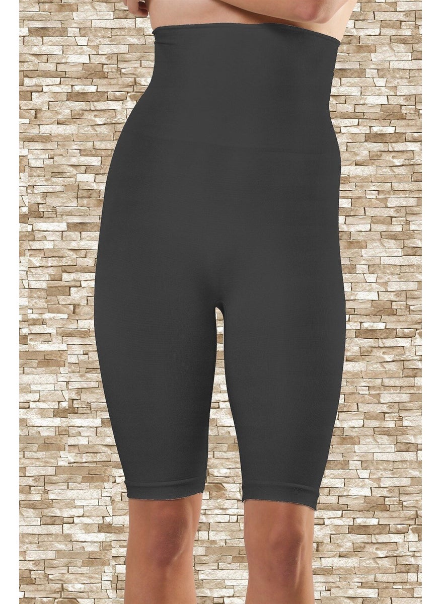 Formfit - Size Reducing Seamless Seamless Slim Stomach Long Leg Corset - Image 1