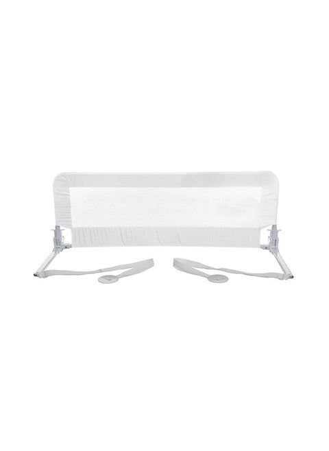 Prague Toddler Bed Rails Guard - White
