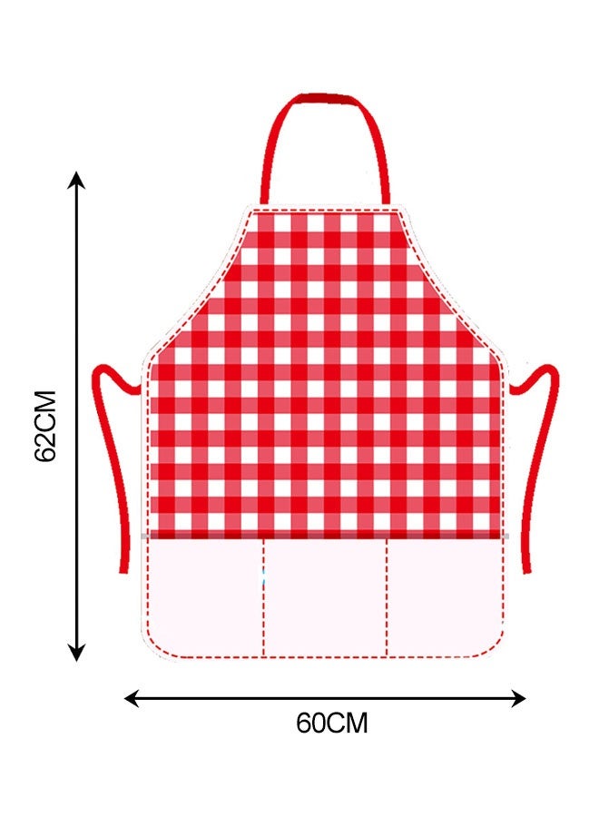 Kitchen Cooking Playset, Kids Cooking Set With Apron, Complete Kids Chefs Cooking Play Set With Dress Up Costume,Chef Role Play Set with Rolling pin, Stamp, Whisk, Pretend Kitchen Accessories, Kids Kitchen Pretend Play Toys Set, Educational Early Age Basic Skills Development Gift For Toddlers Children - Image 2