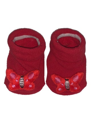 Anti Slip Butterfly Slip-Ons With Bell - pzsku/Z5658027D7793D191BC02Z/45/_/1627576001/7ea0aa0f-18ea-455a-916d-eab9c0a3f571