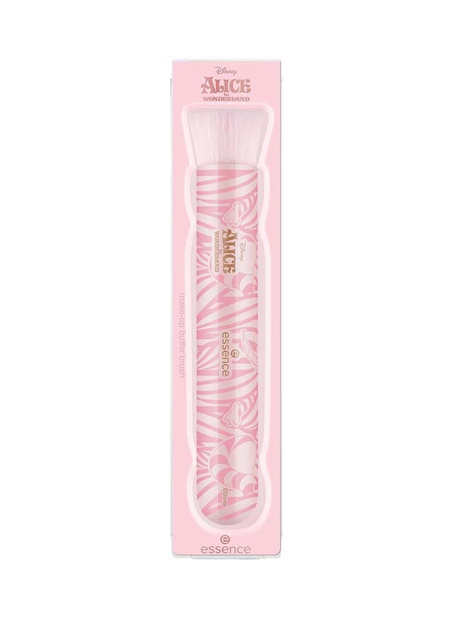 Essence Disney Alice in Wonderland make-up buffer brush 01 Simply Me - Image 2