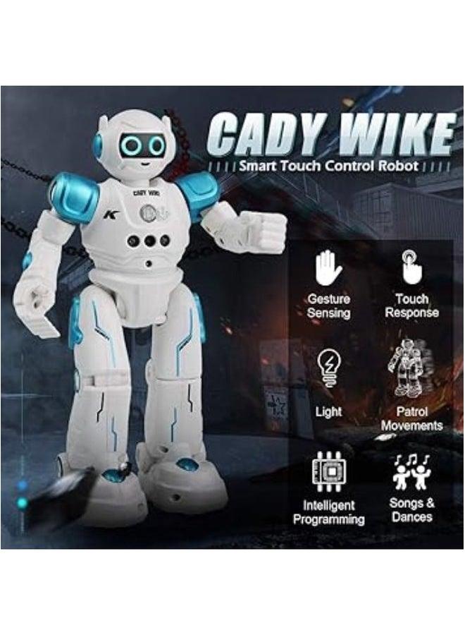 HALAMODO Multifunctional Intelligent Robot Toy Gesture Sensor And Remote Control - Image 5