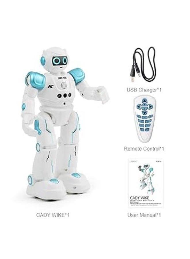 HALAMODO Multifunctional Intelligent Robot Toy Gesture Sensor And Remote Control - Image 3