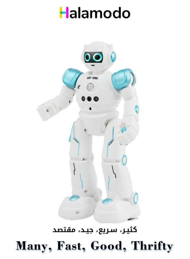 HALAMODO Multifunctional Intelligent Robot Toy Gesture Sensor And Remote Control - Image 1