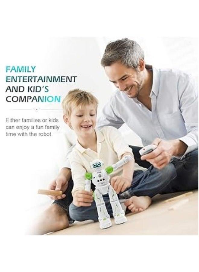 HALAMODO Multifunctional Intelligent Robot Toy Gesture Sensor And Remote Control - Image 4