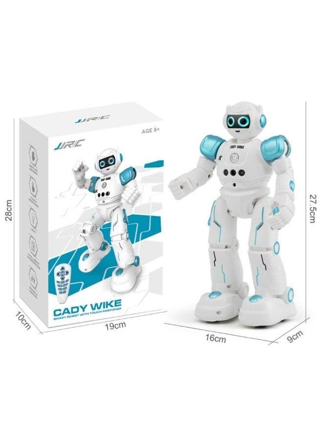 HALAMODO Multifunctional Intelligent Robot Toy Gesture Sensor And Remote Control - Image 2