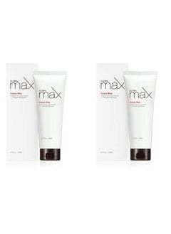 Elabore Elabore 2 Pack Global MAX  Freeze Wax Cire Coiffante 676 floz  200ml 