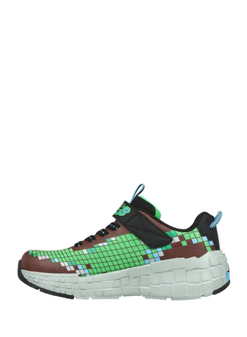SKECHERS Kids Megacraft 3