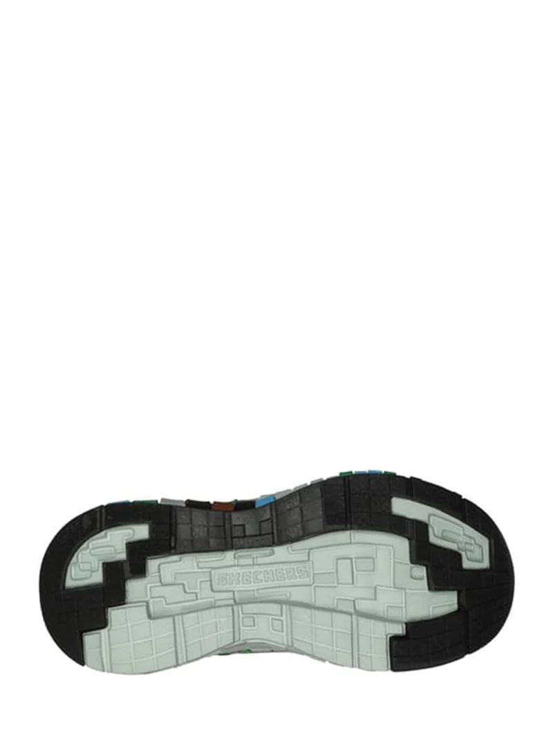 SKECHERS Megacraft 3